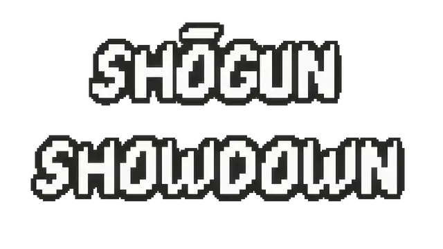 将军对决 | Shogun Showdown | 游戏下载