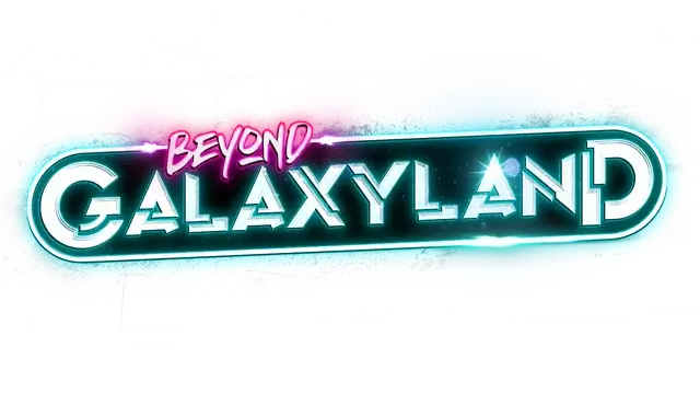 超越银河世界 | Beyond Galaxyland