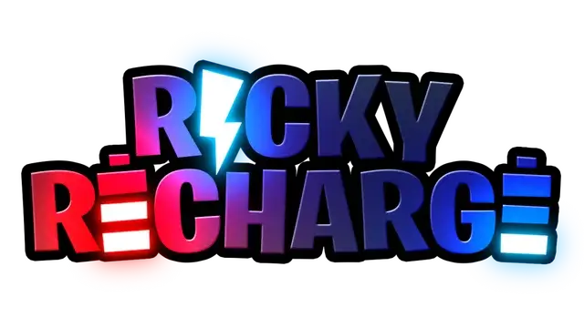 瑞奇充电 | Ricky Recharge