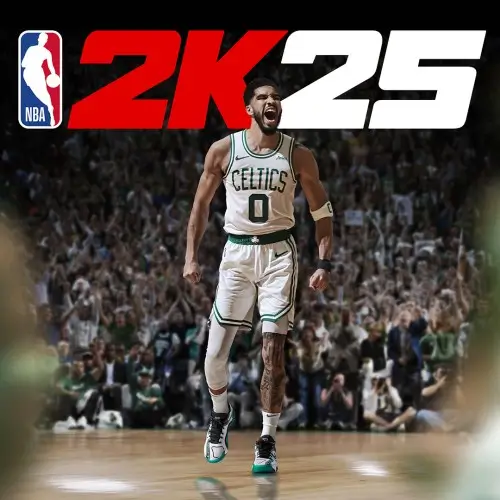 NBA 2K25 | NS+PS游戏 | 百度网盘