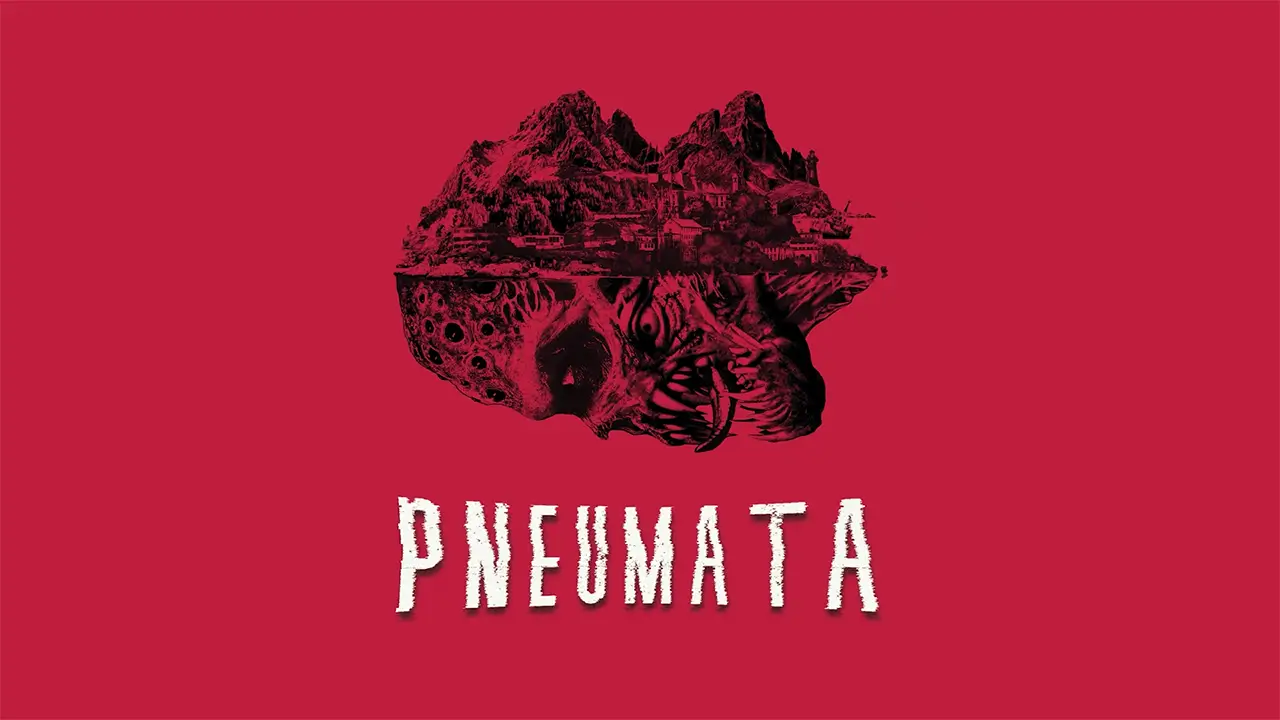 灵魄-Pneumata-游戏封面-好玩客