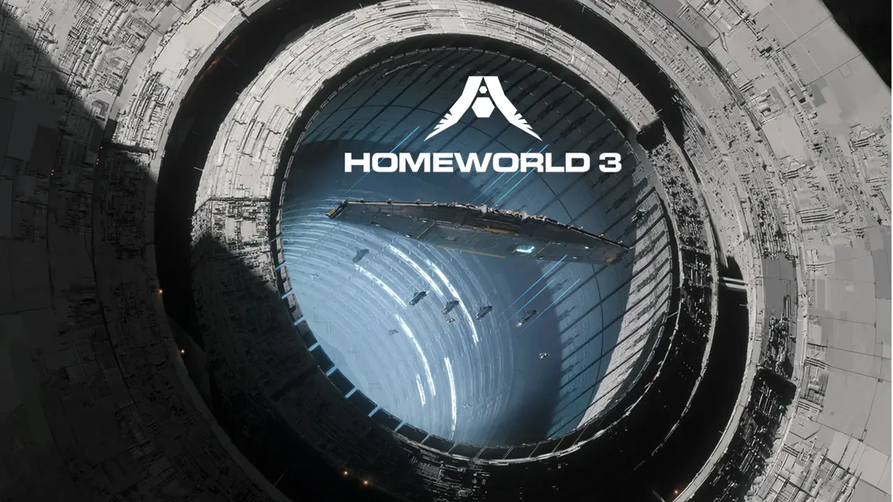 家园 3-Homeworld 3-游戏封面-好玩客