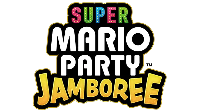 超级马力欧派对：空前盛会 | Super Mario Party Jamboree | 中文 | NS游戏 | 游戏下载