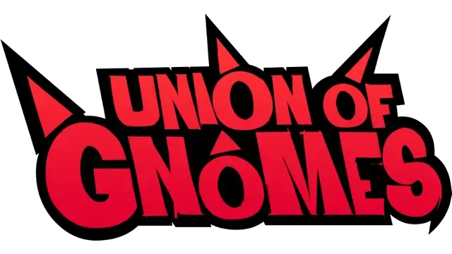 打倒白雪公主！乌拉！| Union of Gnomes