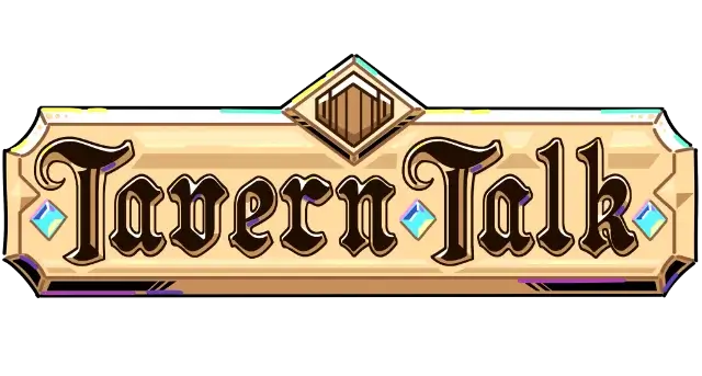 魔饮心语 | Tavern Talk | 中文 | PC游戏 | 完美学习