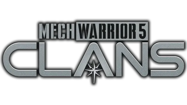 机甲战士 5：氏族 | MechWarrior 5: Clans