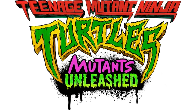 忍者神龟：变种释放 | Teenage Mutant Ninja Turtles: Mutants Unleashed | 游戏下载