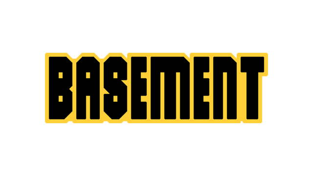 地下室 | Basement