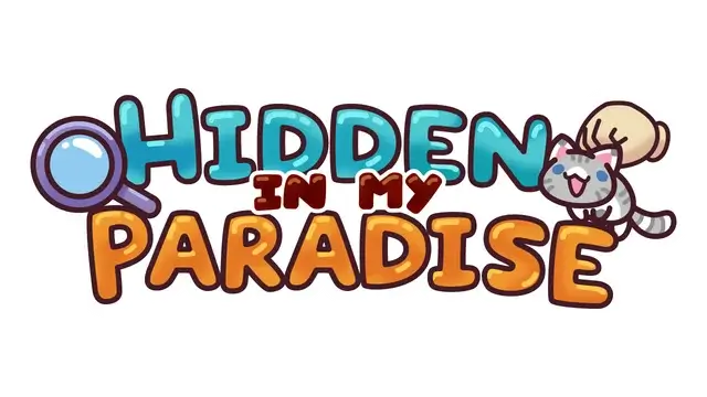 隐藏在我的天堂里 | Hidden in my Paradise | 游戏下载