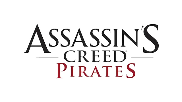 刺客信条：海盗 | Assassin’s Creed: Pirates