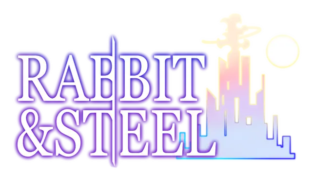 兔子与钢铁 | Rabbit & Steel | 游戏下载