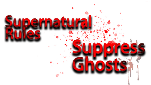 规则怪谈之镇尸 | Supernatural Rules Suppress Ghosts | 游戏下载