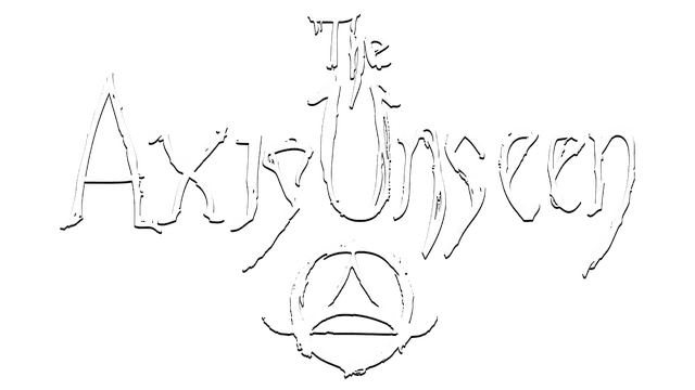 不可视之轴 | The Axis Unseen | 游戏下载