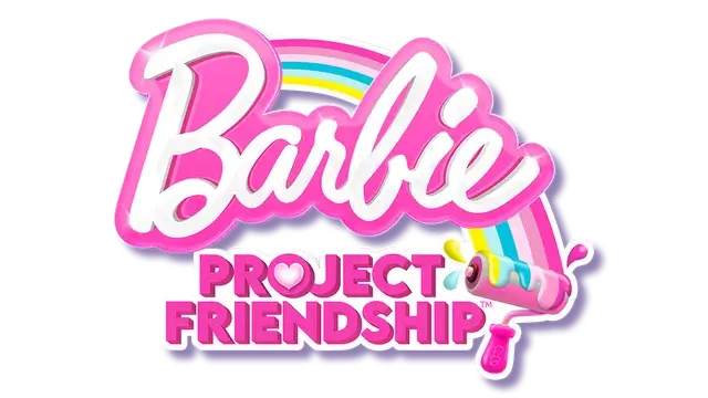 芭比：友谊计划 | Barbie Project Friendship | 游戏下载