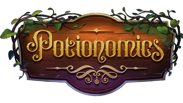 魔药经济学：神秘的魔法 | Potionomics