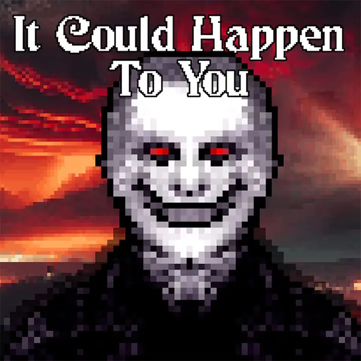 你也可能碰上的事 | It Could Happen to You | PC+NS | 游戏下载