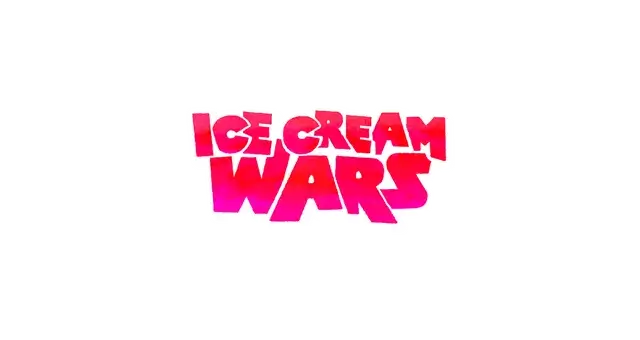 冰淇淋大战 | Ice Cream Wars | NS游戏 | PC游戏 | 游戏下载