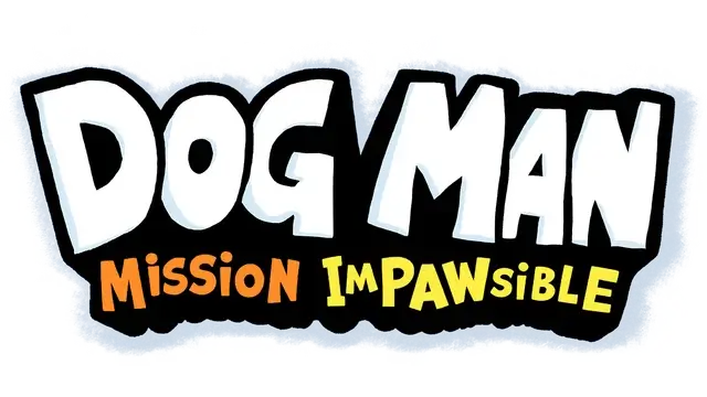 神探狗狗：爪不可及 | Dog Man: Mission Impawsible | NS游戏 | PC游戏 | 游戏下载