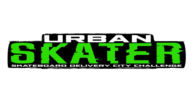 城市滑手：滑板送货城市挑战赛 | Urban Skater: Skateboard Delivery City Challenge | NS游戏 | 游戏下载