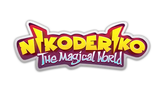 Nikoderiko：魔法世界 | Nikoderiko: The Magical World | 中文 | NS游戏 | 游戏下载