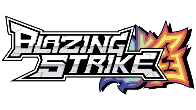 炙热格斗 | Blazing Strike | NS游戏 | PC游戏 | 游戏下载