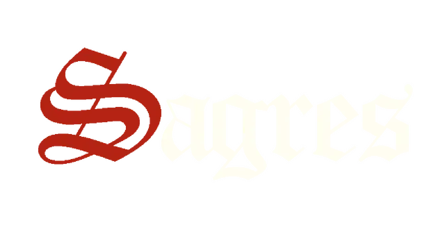 从萨格里什起航 | Sagres | 中文 | 游戏下载