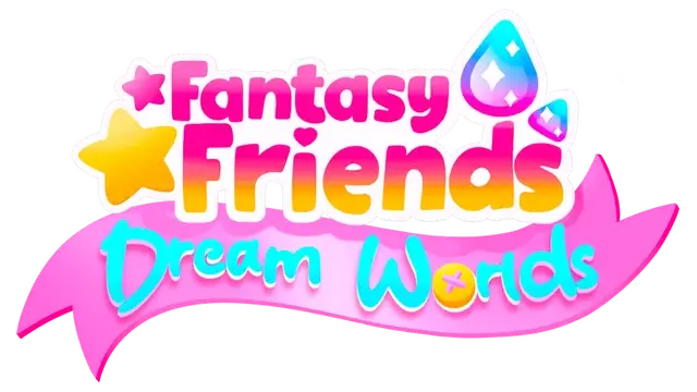 梦幻朋友：梦幻世界 | Fantasy Friends: Dream Worlds | 游戏下载