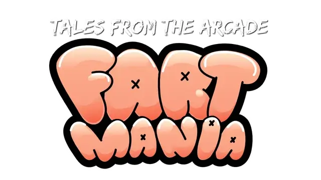 街机故事：放屁狂潮 | Tales From The Arcade: Fartmania | 游戏下载