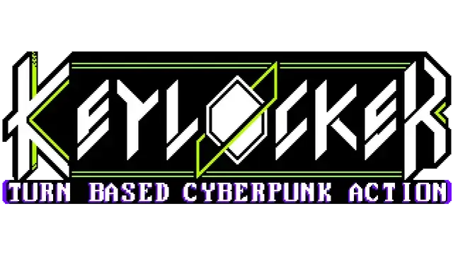 钥匙柜：回合制赛博朋克动作 | Keylocker: Turn Based Cyberpunk Action | 游戏下载