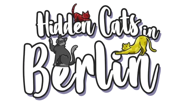 隐藏在柏林的猫 | Hidden Cats in Berlin | 游戏下载