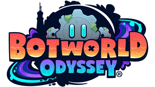 机器人世界奥德赛 | Botworld Odyssey | 游戏下载