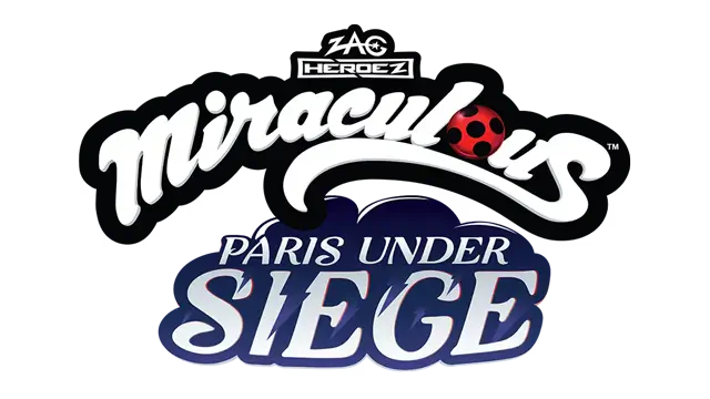 瓢虫少女：巴黎围困 | Miraculous: Paris Under Siege | 游戏下载