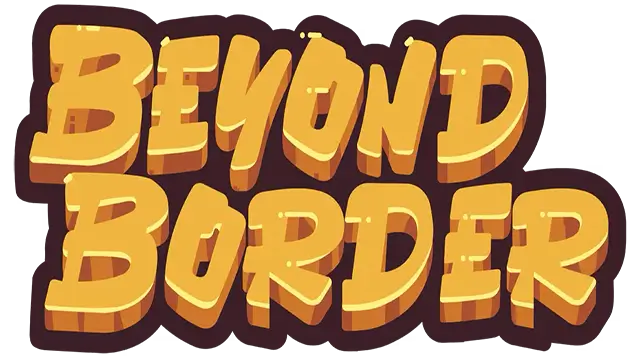 超越边界 | Beyond Border | 游戏下载