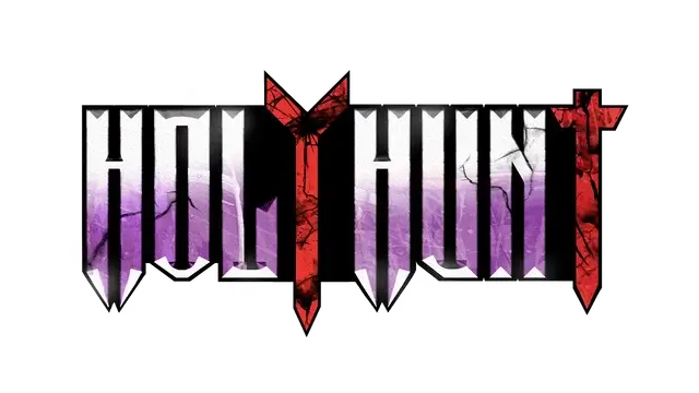 神圣猎手 | HolyHunt | 游戏下载