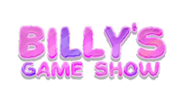 比利的游戏秀 | Billy’s Game Show | 游戏下载