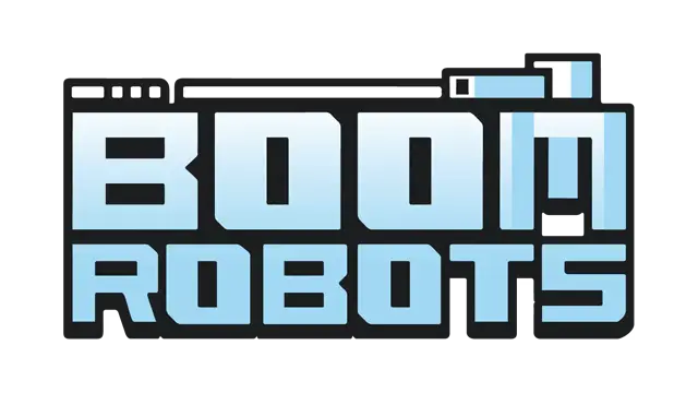 炸弹机器人 | Boom Robots | 游戏下载