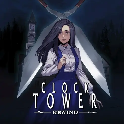 钟楼 重制版 | Clock Tower: Rewind | 游戏下载