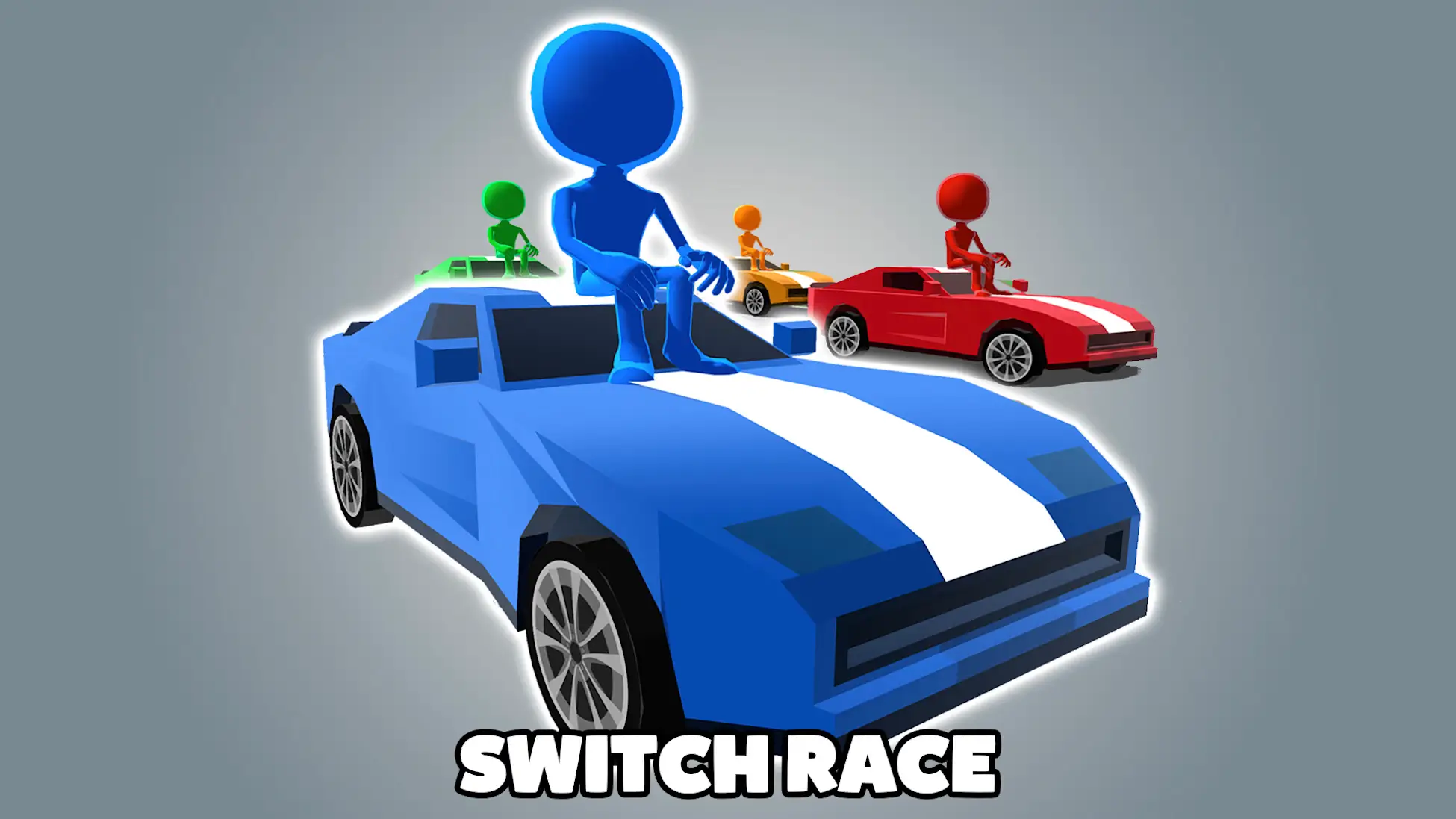 开关竞赛-Switch Race-游戏封面-好玩客