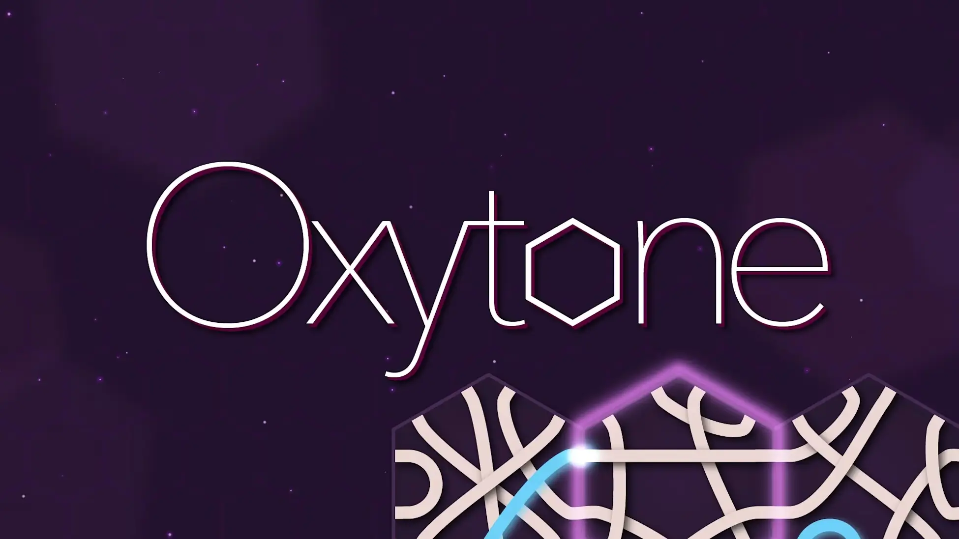 氧音-Oxytone-游戏封面-好玩客