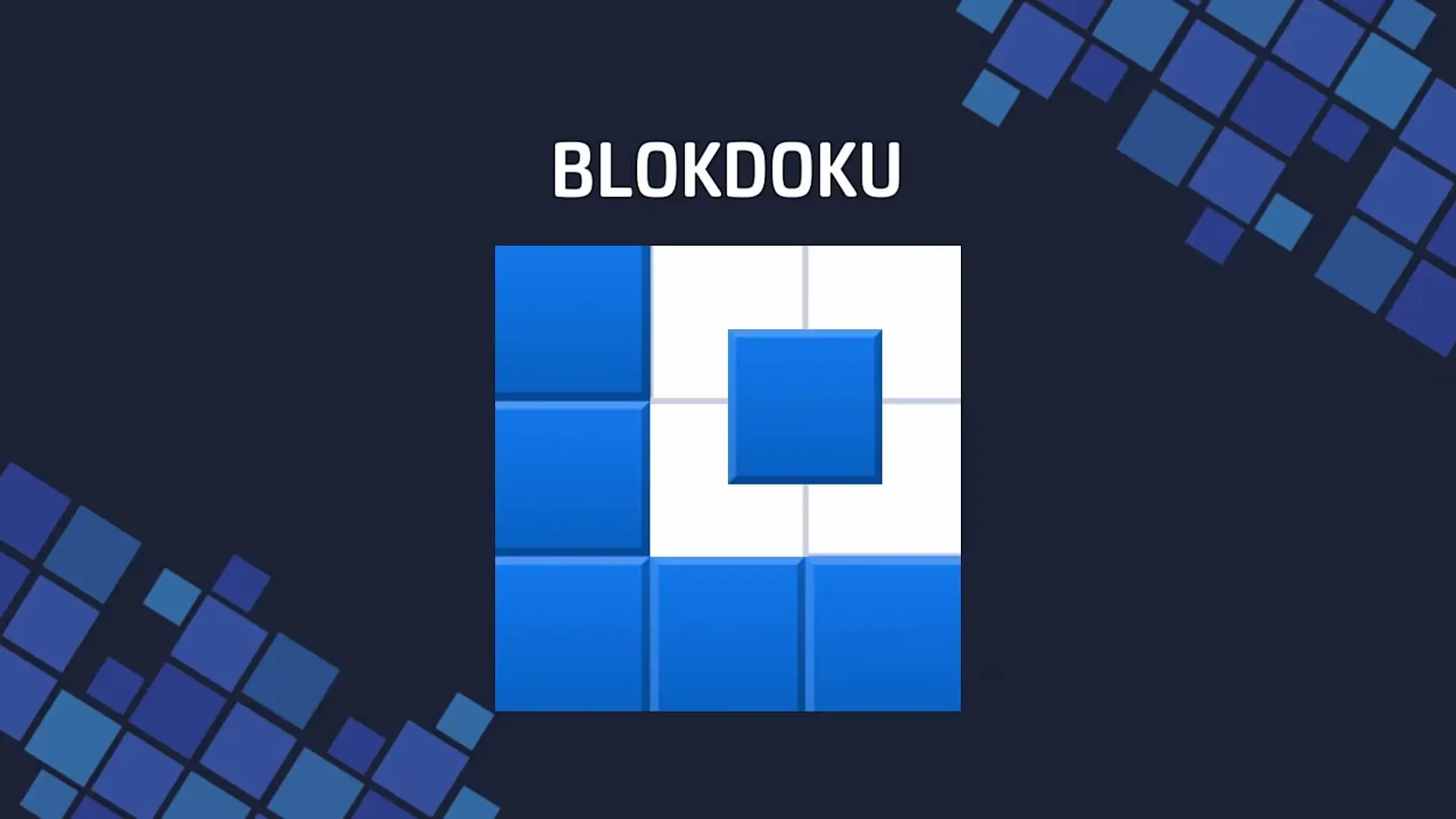 数独方块-Blokdoku-游戏封面-好玩客