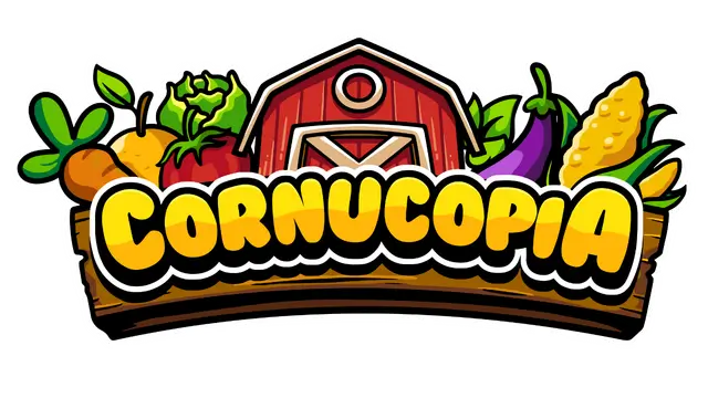 富饶之乡 | Cornucopia | 游戏下载