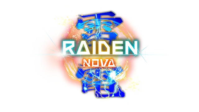 雷电新星 | Raiden Nova | 游戏下载