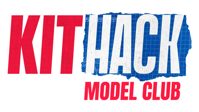 模型制作世界 | Kithack Model Club | 游戏下载