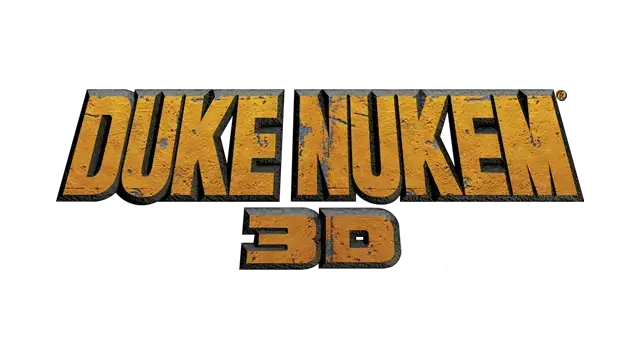 毁灭公爵 3D | Duke Nukem 3D