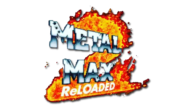 重装机兵 2：重置版 | Metal Max 2: Reloaded