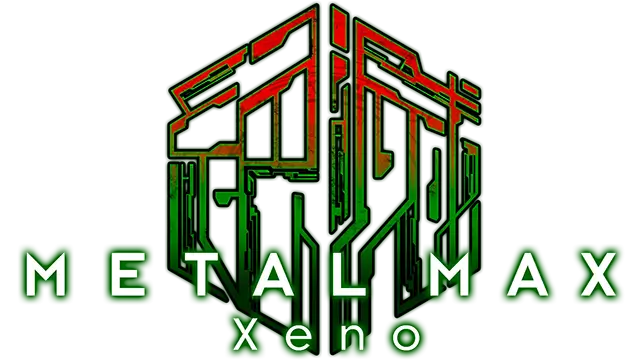 重装机兵 异传：末日余生 | Metal Max Xeno