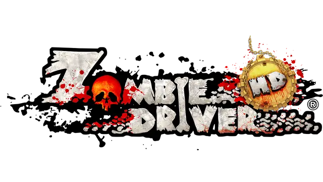 僵尸驾驶员 HD | Zombie Driver HD