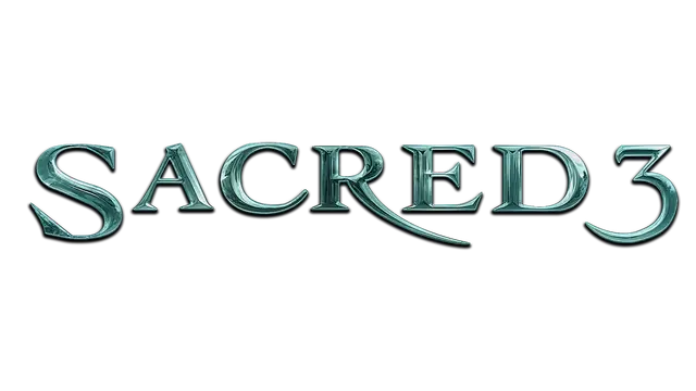 圣域 3 | Sacred 3