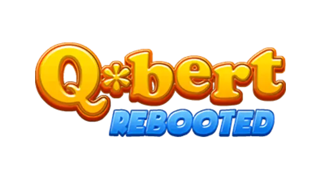 Q*bert：重启版 | Q*bert: Rebooted