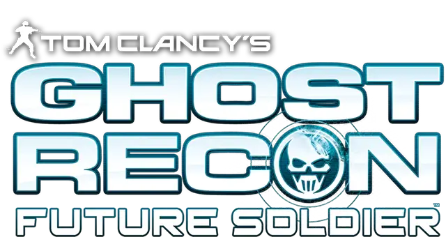 幽灵行动：未来战士 | Tom Clancy’s Ghost Recon: Future Soldier